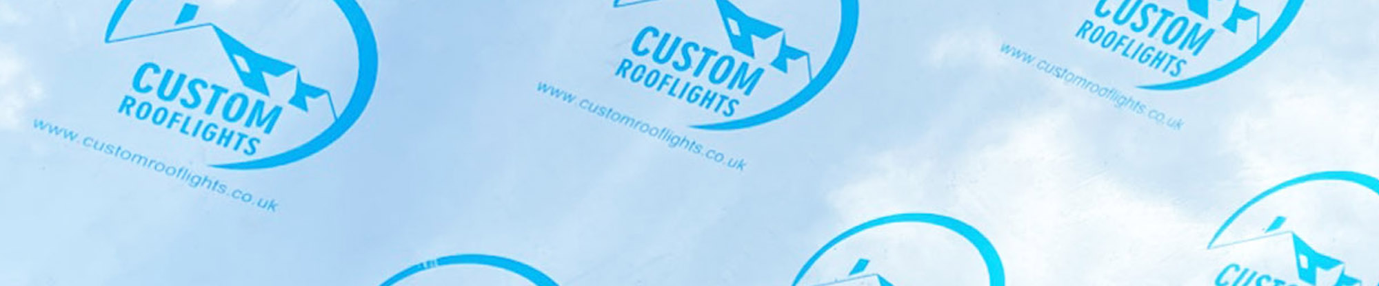 Custom Rooflights: Flat Round Rooflights / Skylights Products