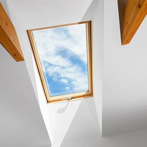 How secure are rooflights?