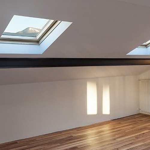 What size rooflight do I need?