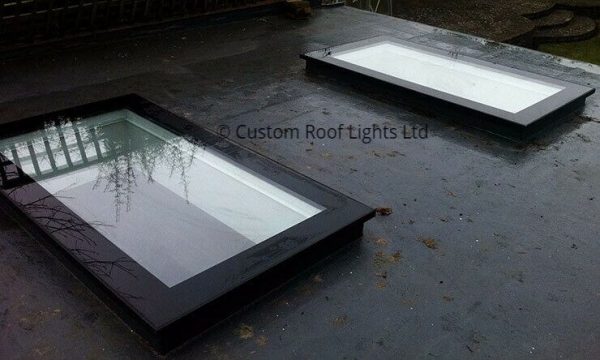 Custom Rooflights: Skylight / Rooflight [5/5]