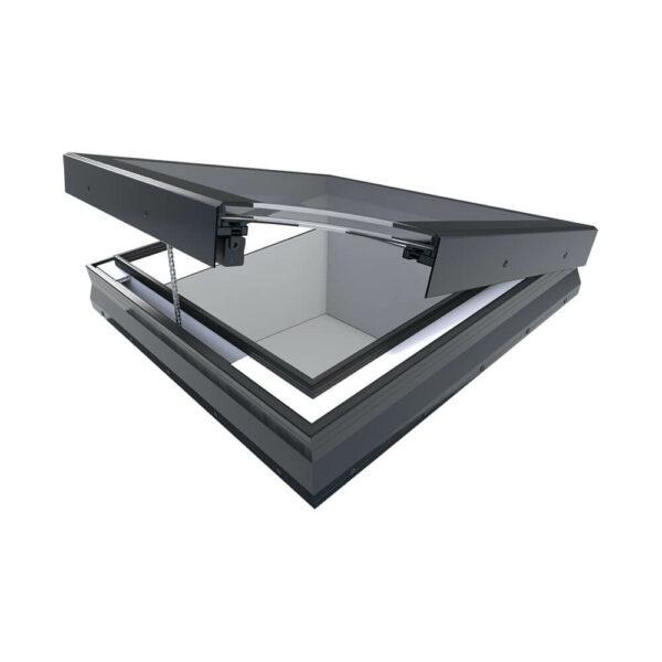 Electric Opening Skylights (1000mm x 1000mm)
