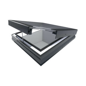 Electric Opening Skylights (500mm x 500mm)